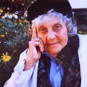 Anne Ancelin Schützenberger