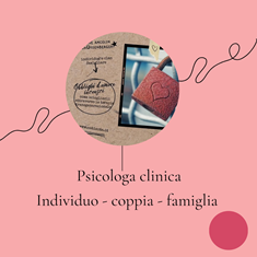Primo colloqio gratuito